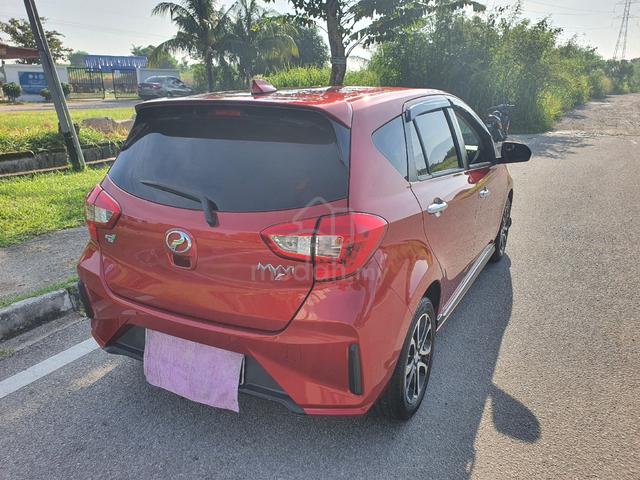 2023 Perodua MYVI 1.5 AV (A) - 4