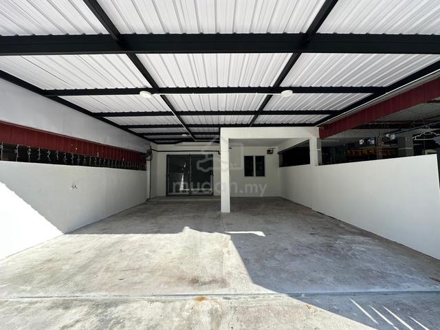 Taman Patani Jaya 2 Storey Terrace Fully Renovated House For Sale 1