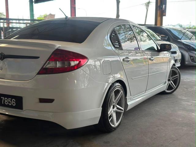 2013 Proton PERSONA 1.6 ELEGANCE BASE LINE (A) - 4