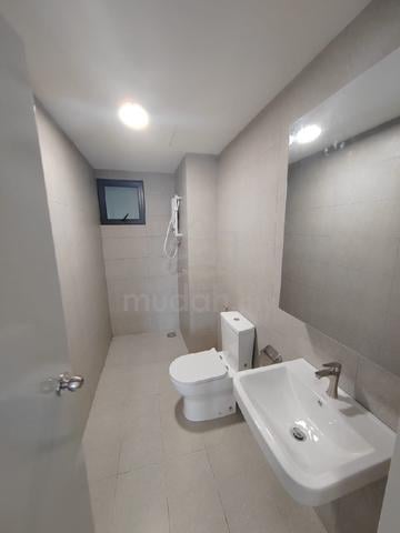 168 Park Residensi Selayang 1