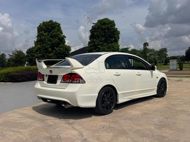 2010 Honda CIVIC 2.0 TYPE R (M) FD2R FULL CONVERT - 3