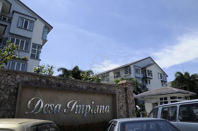 Desa Impiana 1