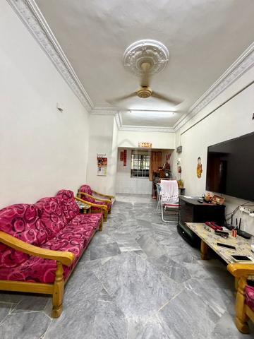 Townhouse Bandar Baru Ampang 1