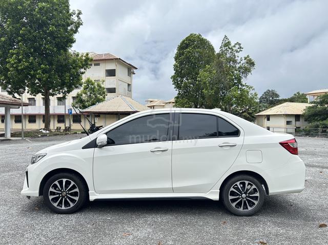 2023 Perodua BEZZA 1.3 X MY16 FACELIFT (A) - 4