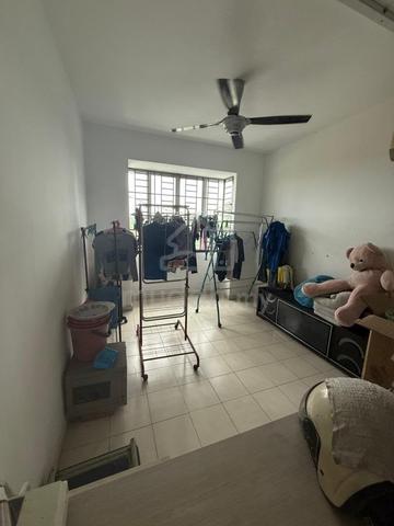 Nusa Perdana Service Apartment 1