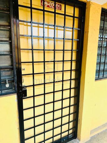 Rumah Untuk Disewa Setapak Jaya 1