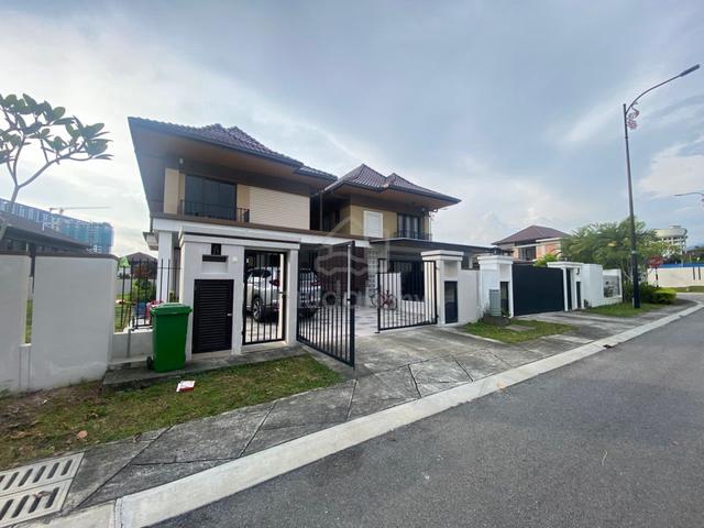 Double Storey Semi-Detached Setia Mayuri for Sale 1