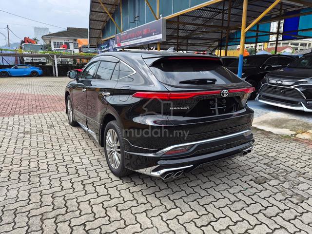 2023 Toyota HARRIER 2.0 Z (A) , MODELLISTA KIT - 3