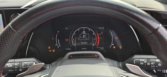 2023 Lexus RX350 2.4 F SPORT (A) - 5