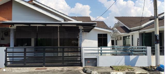 1sty End Lot, Pinggiran Bertam, Bertam Perdana 4, 13200 Kepala Batas, 1