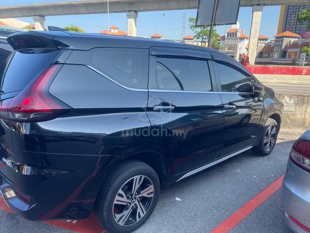 2022 Mitsubishi XPANDER 1.5 (A) - 5