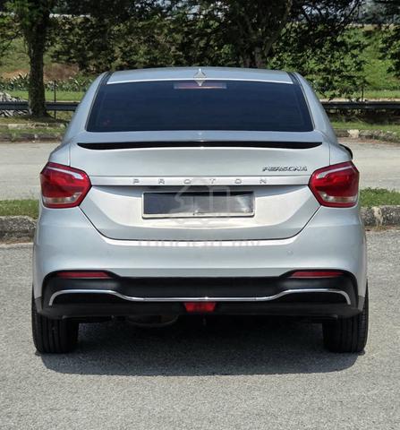2019 Proton PERSONA 1.6 PREMIUM FACELIFT - 4