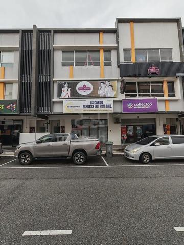 office space to rent 1