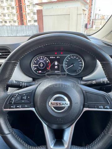 2022 Nissan ALMERA 1.0 VL TURBO (A) - 4