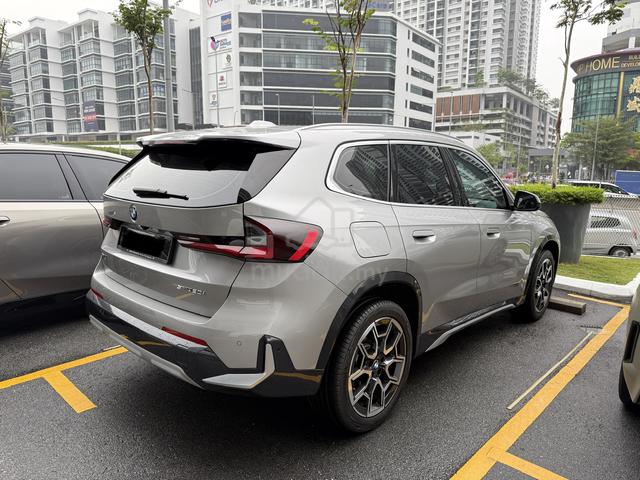 2024 Bmw X1 2.0 SDRIVE20I XLINE MY23 U11 (A) - 3