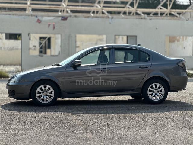 2013 Proton PERSONA 1.6 ELEGANCE (A) Andriod Playe - 3