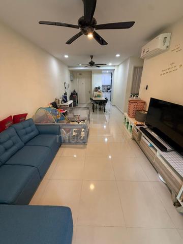 Medini Signature 1