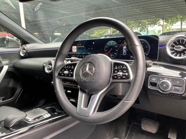 2020 Mercedes Benz A200 1.3 T (A) 💥 COVERT A35 💥 - 5