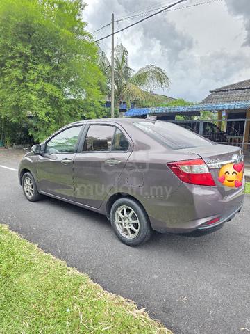 2017 Perodua BEZZA 1.3 PREMIUM X (A) - 3