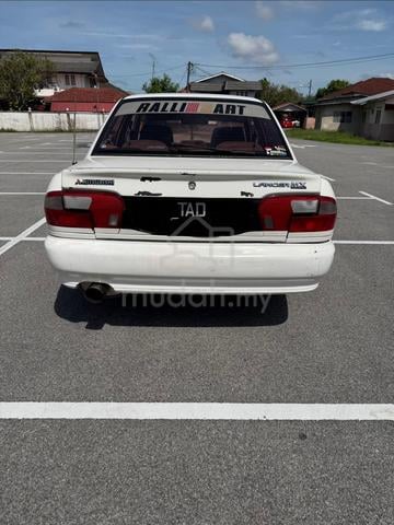 2002 Proton WIRA 1.5 GL (M) - 3