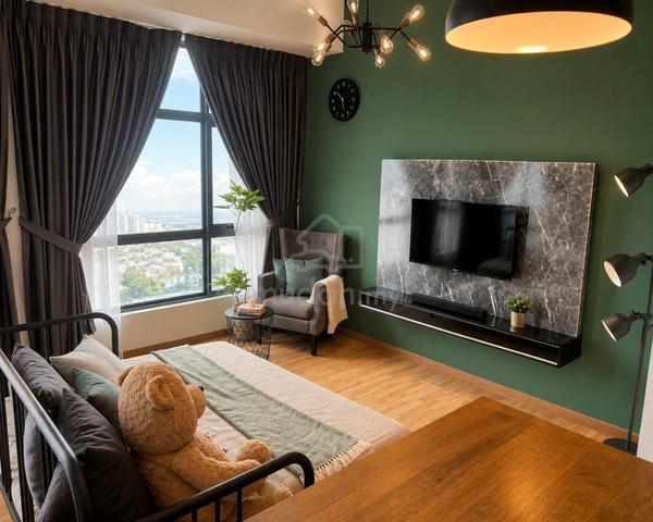 Imperium Residence 1