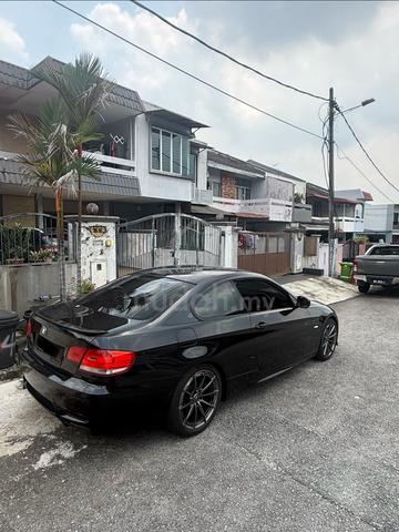 2010 Bmw 320Ci (CBU) 2.0 (A) - 2