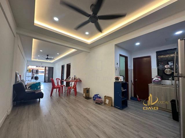 Vista Bayu (Klang) 1