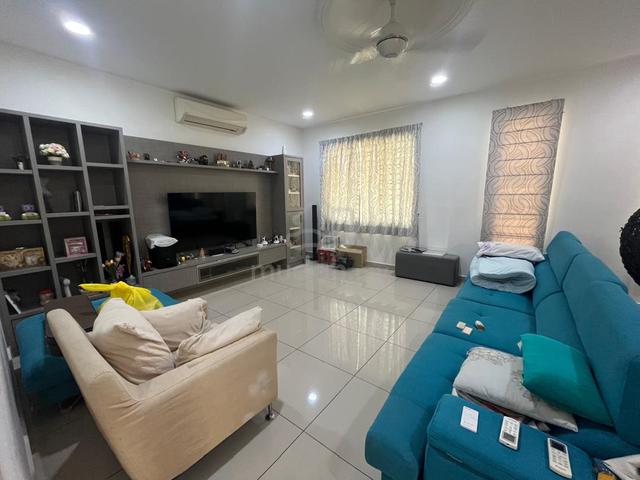 Hillview residence kajang , jalan 5/1d, Bandar Teknologi Kajang Reno 1