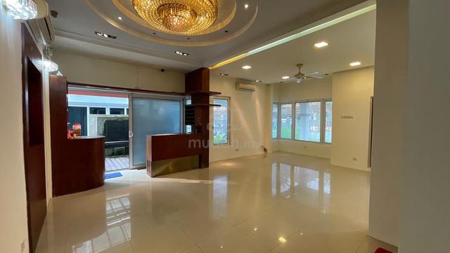 Seri Aman Heights Semi D 1
