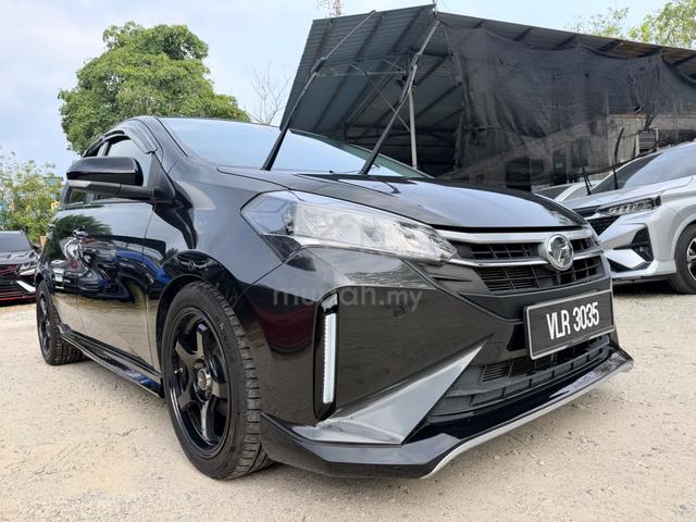 Perodua MYVI 1.3 G3FACELIFT (A)-23 - 1