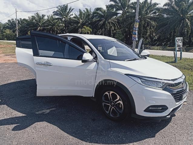 2020 Honda HR-V 1.8 V (A) - 1