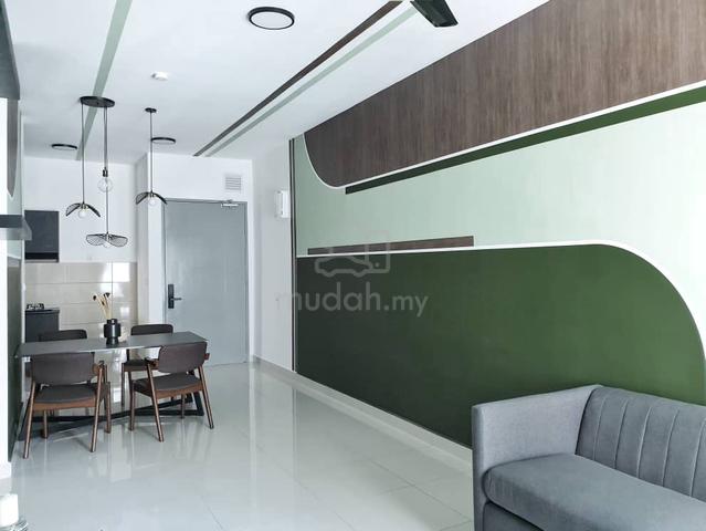 TR Residence 1