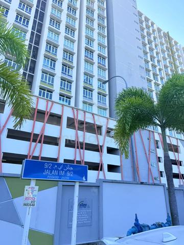 Valley Suite Apartment 1