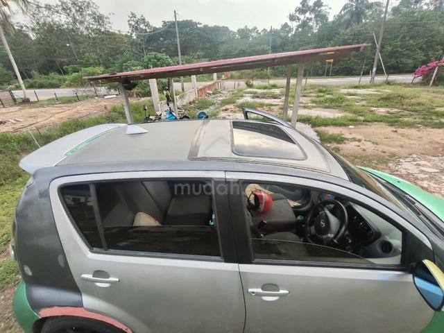 2010 Perodua MYVI 1.3 EZI MY05 M300 FACELIFT (A) - 5