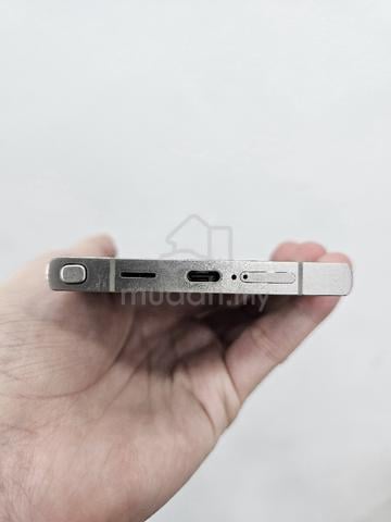 Samsung Galaxy S24 Ultra (512GB) Titanium 100% Ori - photo 4 of 6