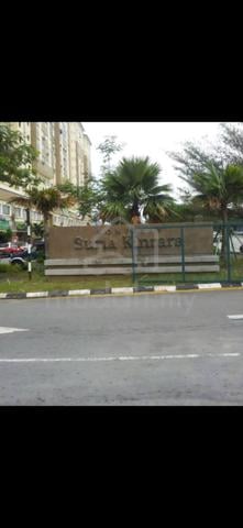Suria Kinrara 1