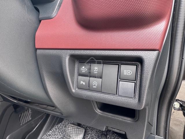 2023 Perodua ALZA 1.5 AV MY22 (A) FSR , LOAN KEDAI - 5