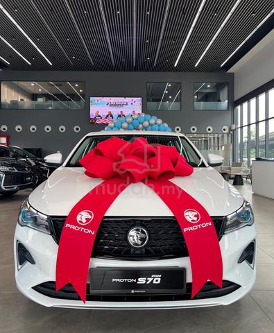 Full Loan 2026 Proton S70 1.5 PRIME Auto - 3