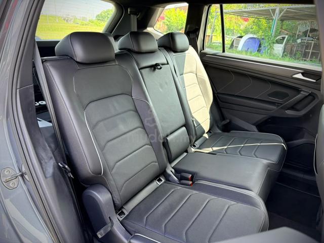 2024 Volkswagen TIGUAN 2.0 ALLSPACE R-LINE MY20 - 3