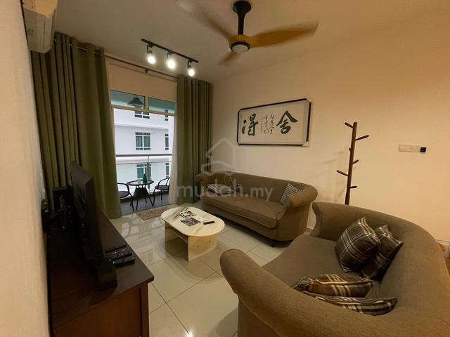 Arena Residence @ The Arena 1