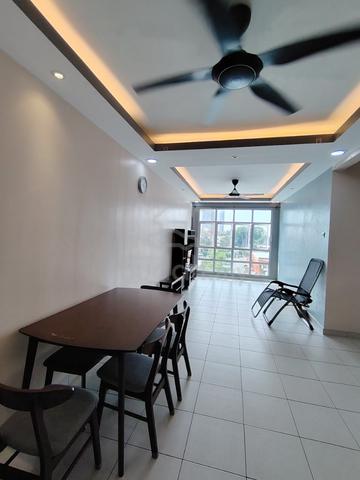 Pangsapuri Seri Utama 1