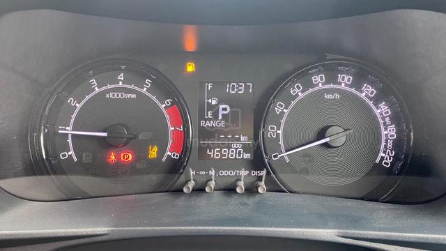 2022 Perodua ALZA 1.5 AV (A) - 3