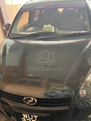 2010 Perodua MYVI 1.3 EZI MY05 FACELIFT (A) - 1