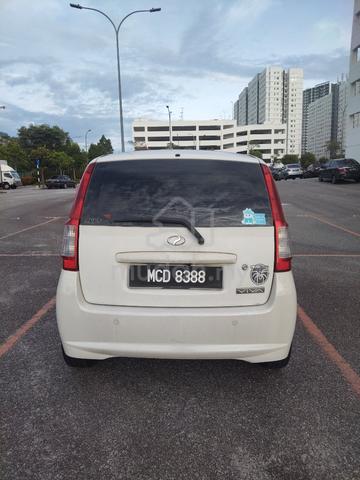 2011 Perodua VIVA 847cc 850 (M) - 3