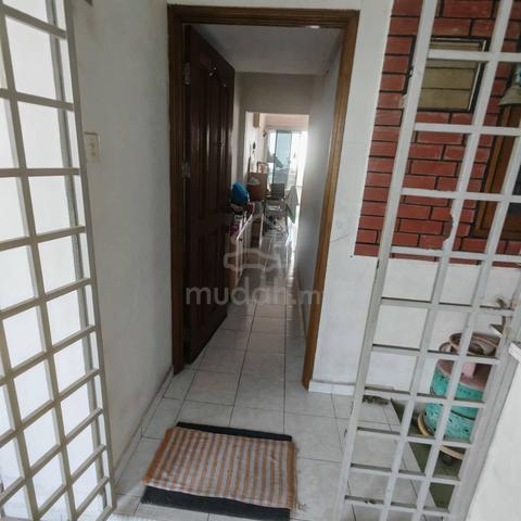 N-Park Condominium 1