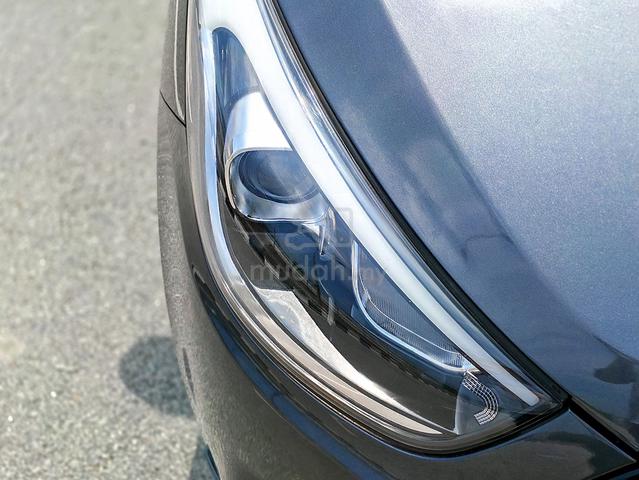 2014 Hyundai TUCSON 2.4 PREMIUM FACELIFT (A) - 2