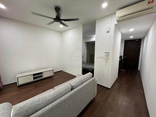 The Fennel Sentul East 1