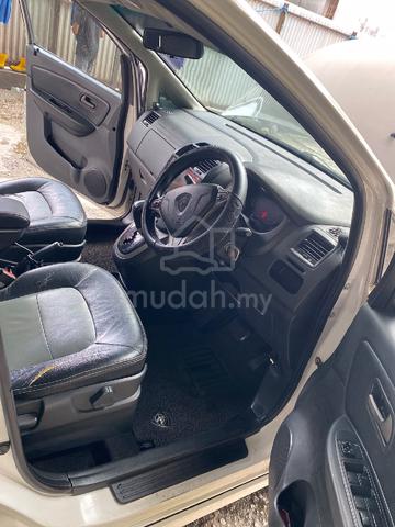 2011 Proton EXORA 1.6 MC M-LINE (A) - 3