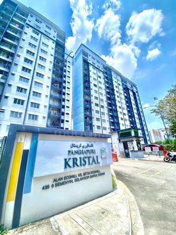 D'Kristal 1