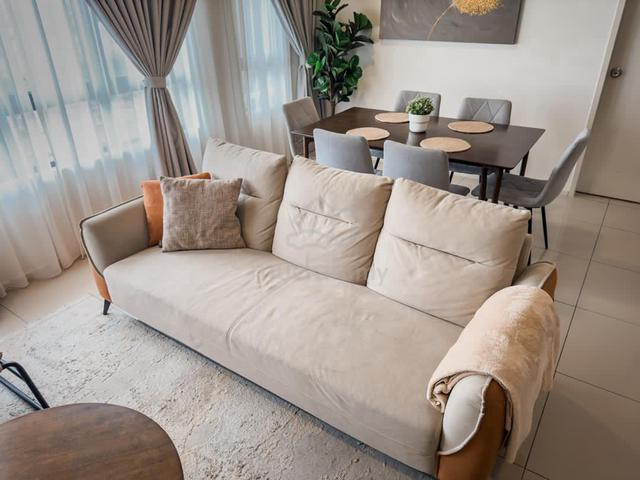 Sunway Gandaria Residences 1